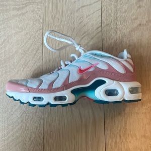 Nike Y4 AirMax Sneakers
